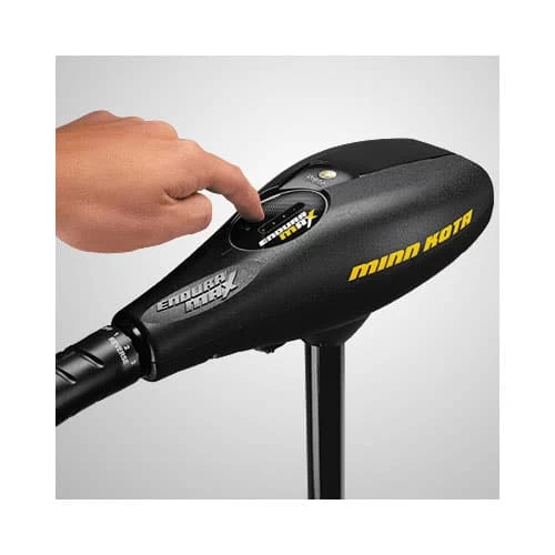 Moteur Electrique Minn Kota Endura Max 45lbs – Image 5