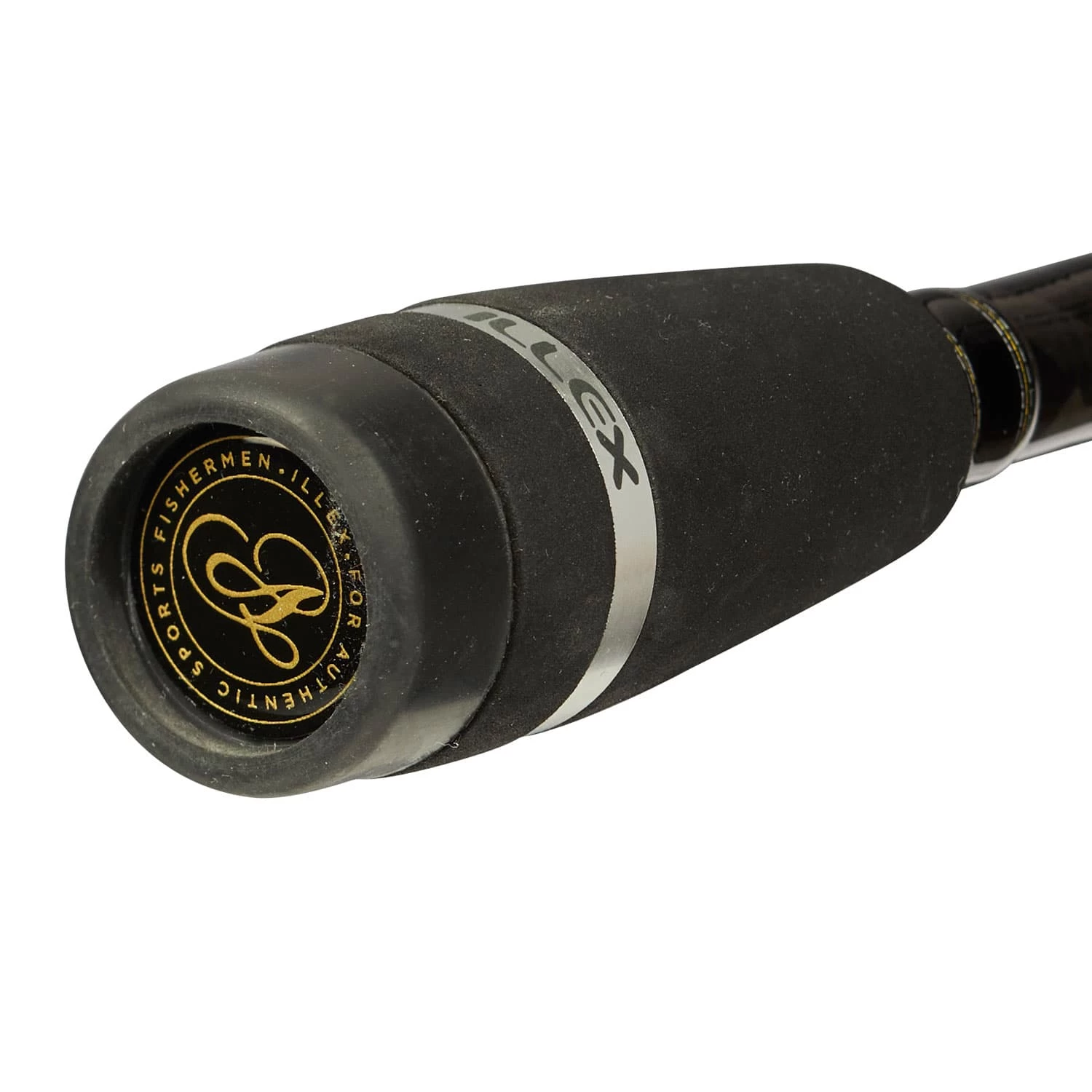 Canne Illex Night Shadows S 2102 M Darksiders 2.10m 5-25g – Image 5