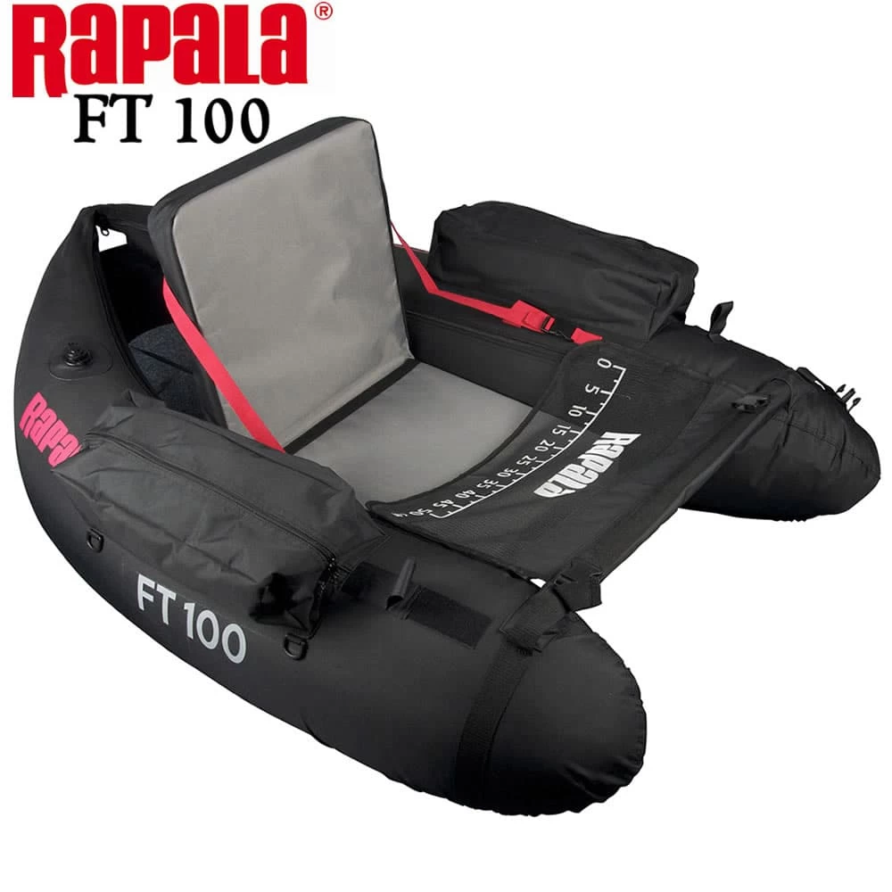 Float Tube Rapala FT100