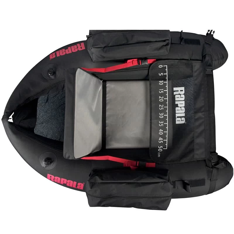 Float Tube Rapala FT100 – Image 2