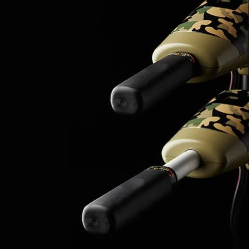 Moteur Electrique Prologic E-Motor Camou 55lbs 12V – Image 4