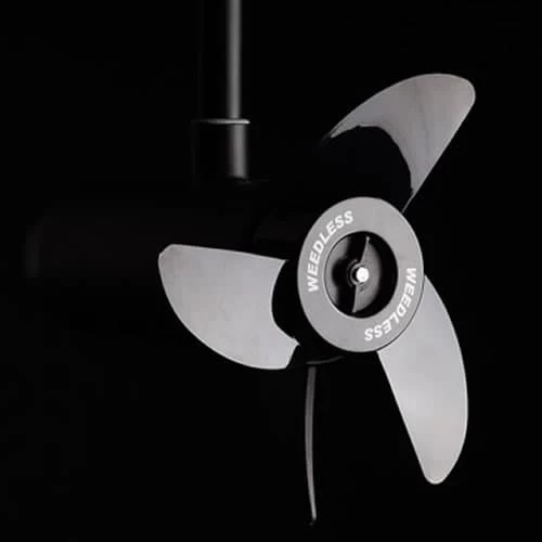 Moteur Electrique Prologic E-Motor Camou 55lbs 12V – Image 5