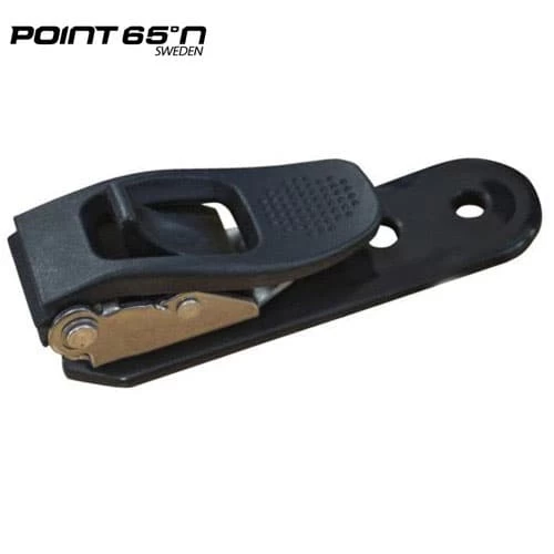 Fixation Point 65°N Snap Tap Pour Kayak Modulable