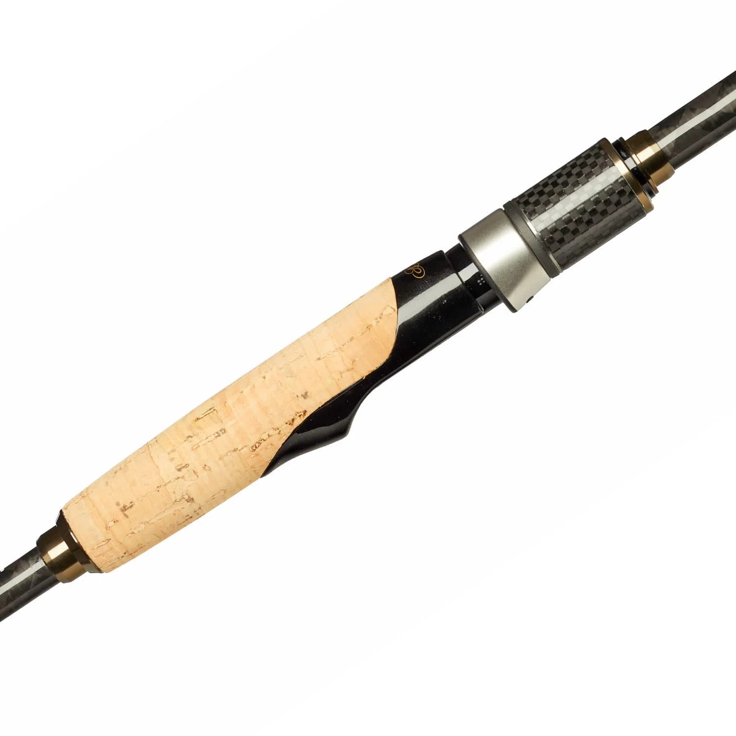 Canne Illex Night Shadows S 2102 M Darksiders 2.10m 5-25g – Image 8