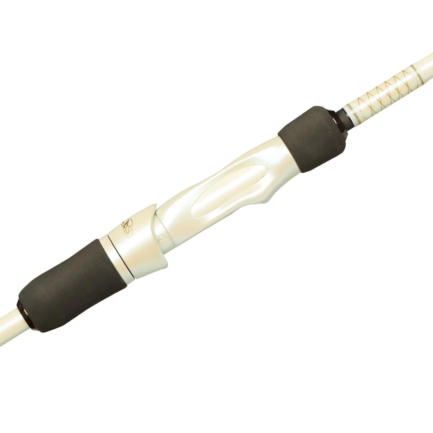 Canne Illex X5 S 215 L-ML Akoya Pearl 2.15m 3-12g – Image 2