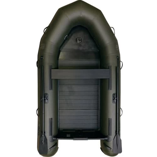 Bateau Gonflable Fox Boat 320 Plancher Alu – Image 13