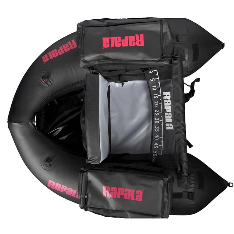 Float Tube Rapala FT140 – Image 2