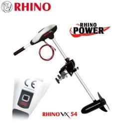 Moteur Electrique Rhino VX 54lbs