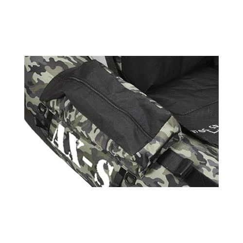 Float Tube Sparrow AXS Premium Camou – Image 3