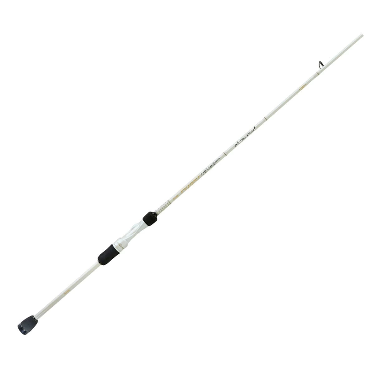 Canne Illex X5 S 215 L-ML Akoya Pearl 2.15m 3-12g – Image 10