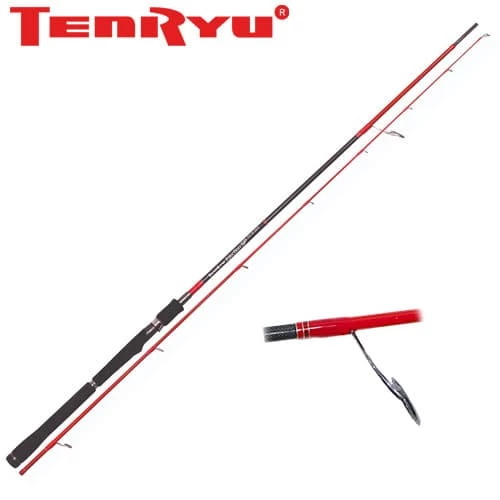 Canne Tenryu Injection SP 73 M - 2 ES 2.21m 5-28g