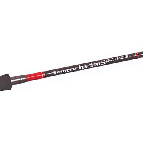 Canne Tenryu Injection SP 73 M - 2 ES 2.21m 5-28g – Image 2