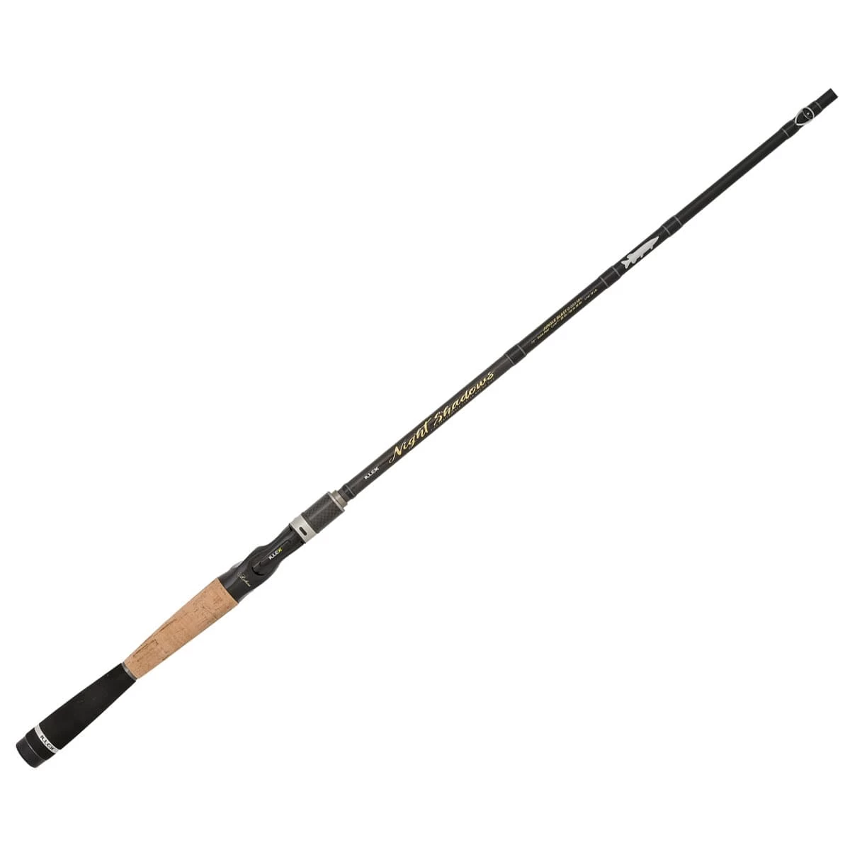 Canne Illex Night Shadows B 220 MH Jungle Blast 2.11m 7-30g – Image 8