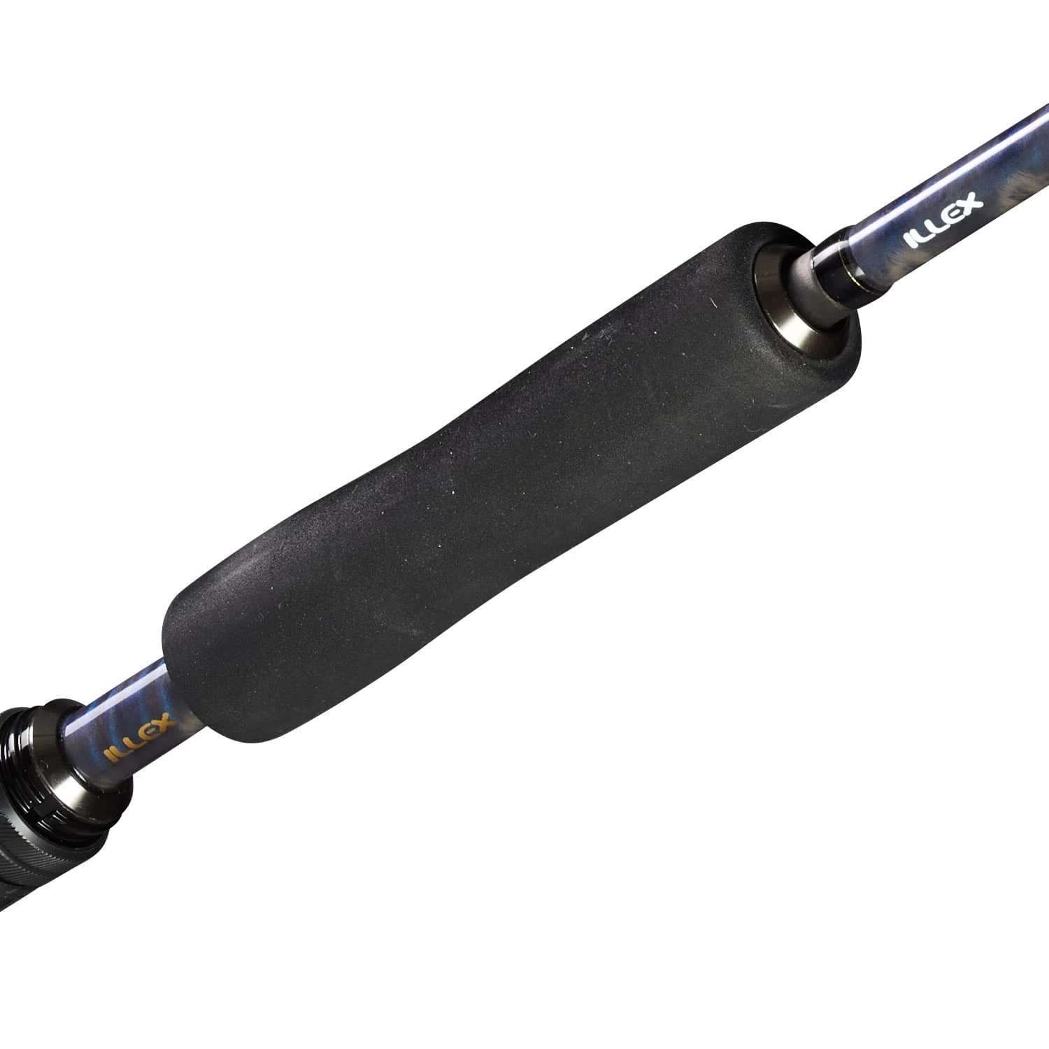 Canne Illex Nitro S 200 MH-H Blue Specimen 2m 20-100g – Image 3