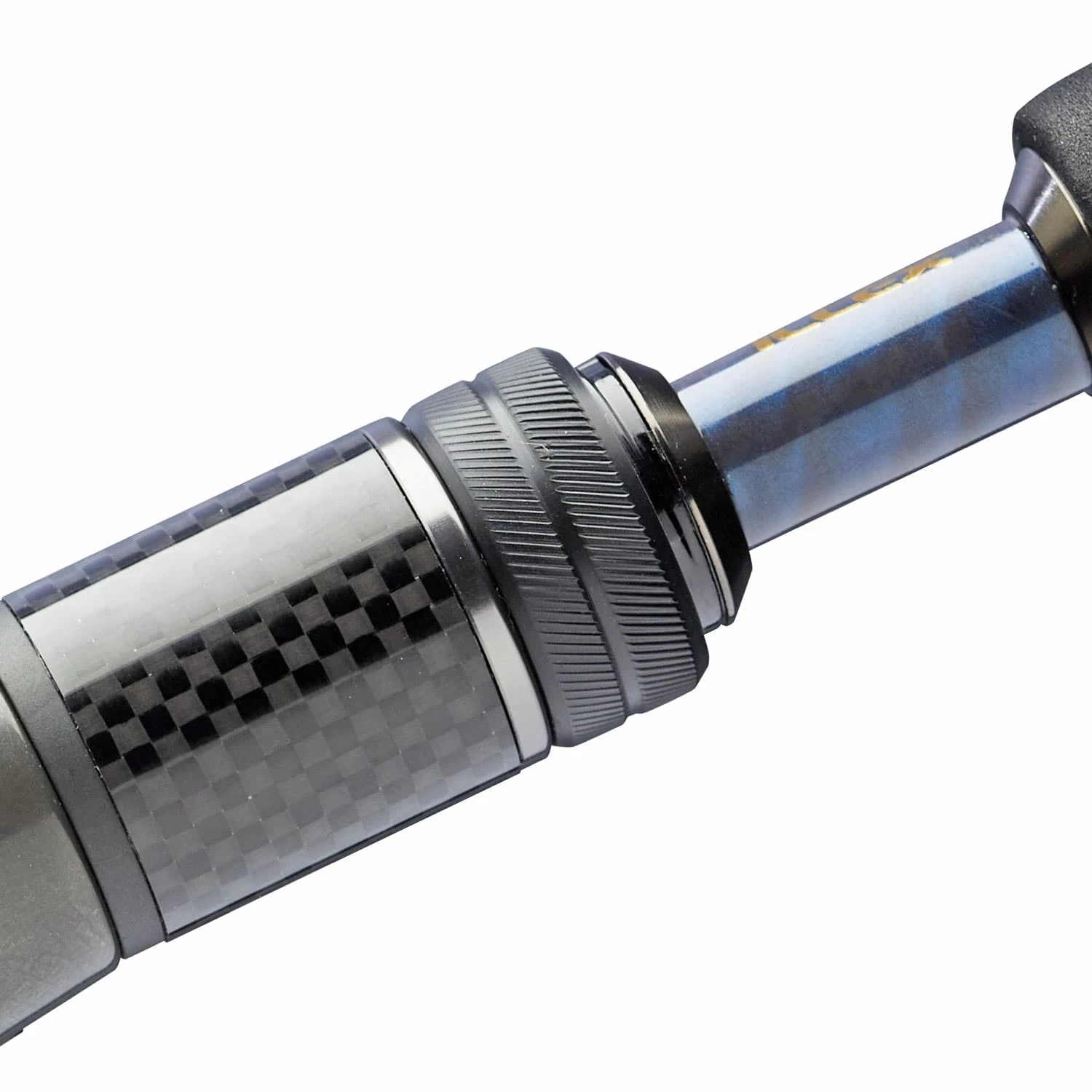 Canne Illex Nitro S 200 MH-H Blue Specimen 2m 20-100g – Image 8