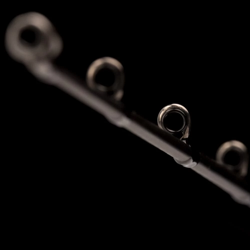 Canne Casting Zenaq Spirado Blackart - B5-74 2.23m 14-84g – Image 4