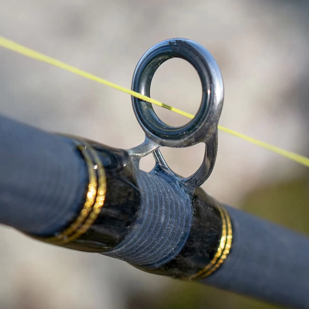 Canne Casting Abu Garcia Mass Beat II 662 XH 2m 45-140g Jerk – Image 6