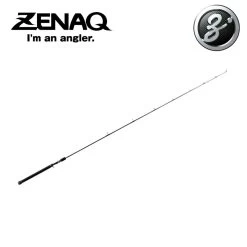 Canne Casting Zenaq Glanz - B78-10X 2.34m 100-400g