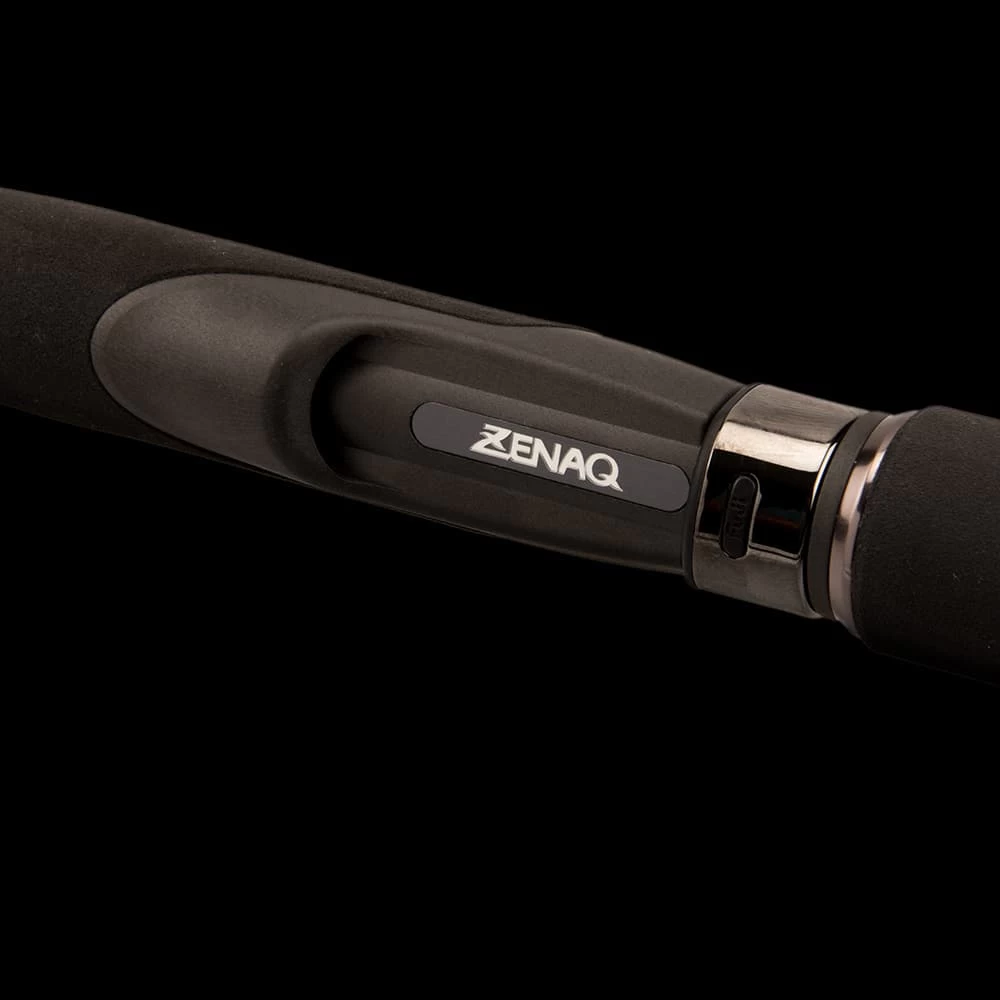 Canne Spinning Zenaq Snipe - S78XX 2.34m 8-30g – Image 4