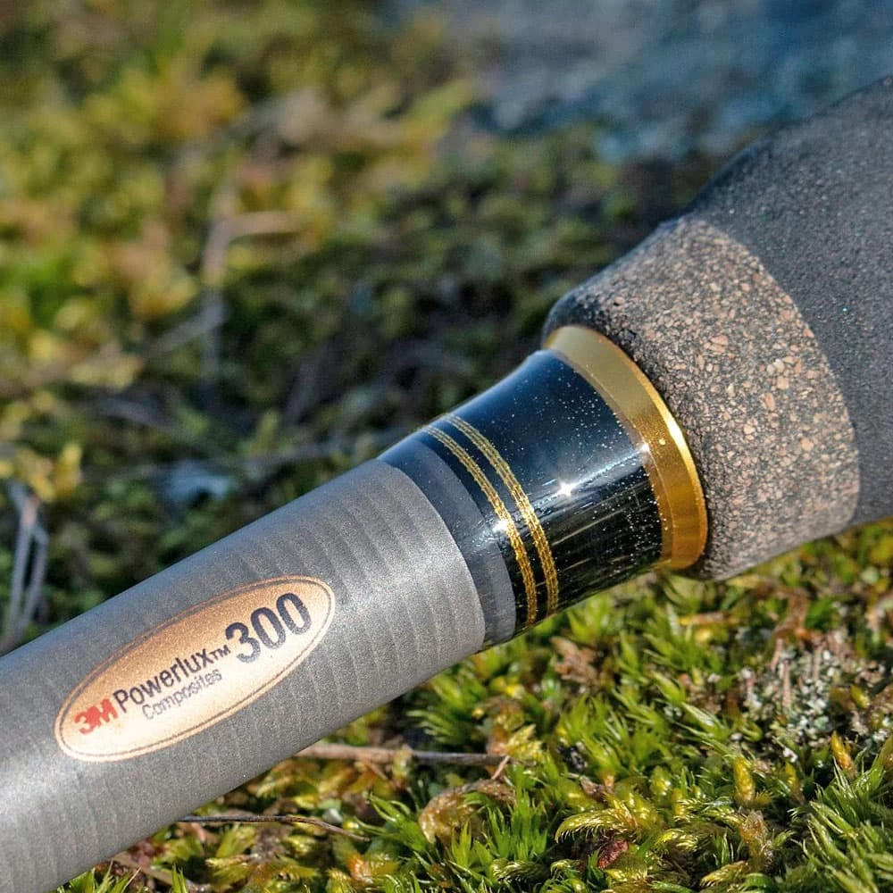 Canne Casting Abu Garcia Mass Beat II 662 XH 2m 45-140g Jerk – Image 8