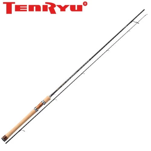 Canne Tenryu Rayz Spectra 71 ML 2.16m 3-18g