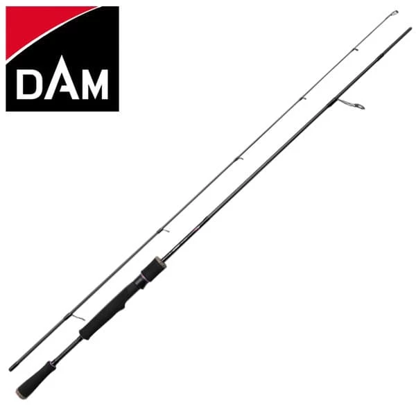 Canne Spinning Dam Yagi ML 1.90m 5-20g