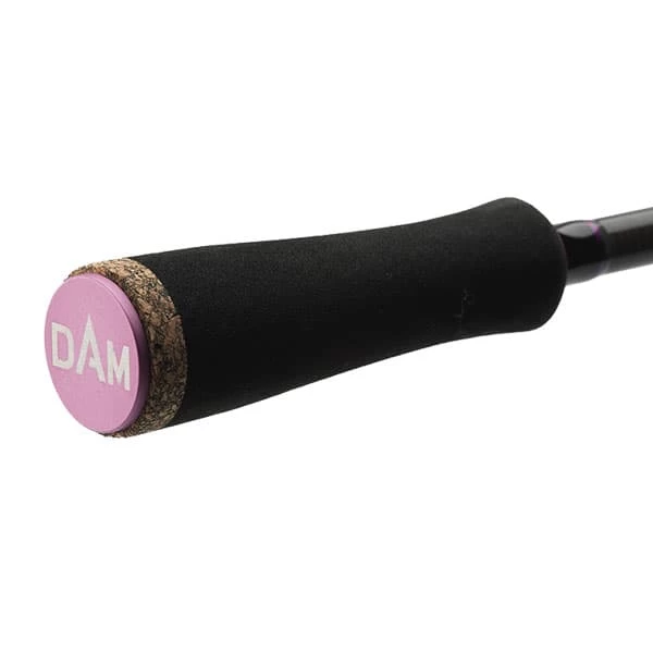 Canne Spinning Dam Yagi ML 1.90m 5-20g – Image 4