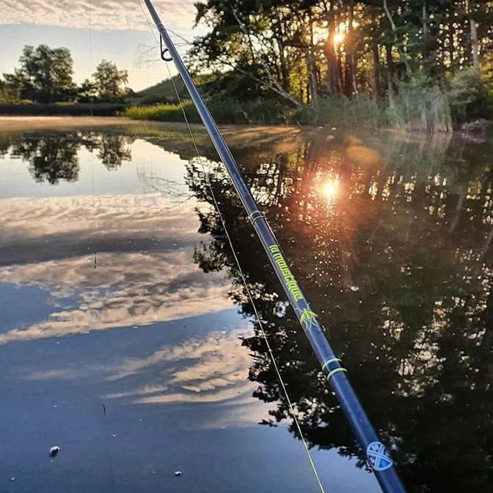 Canne Spinning LMAB La Moustique 210SUL 0.5-6g – Image 4