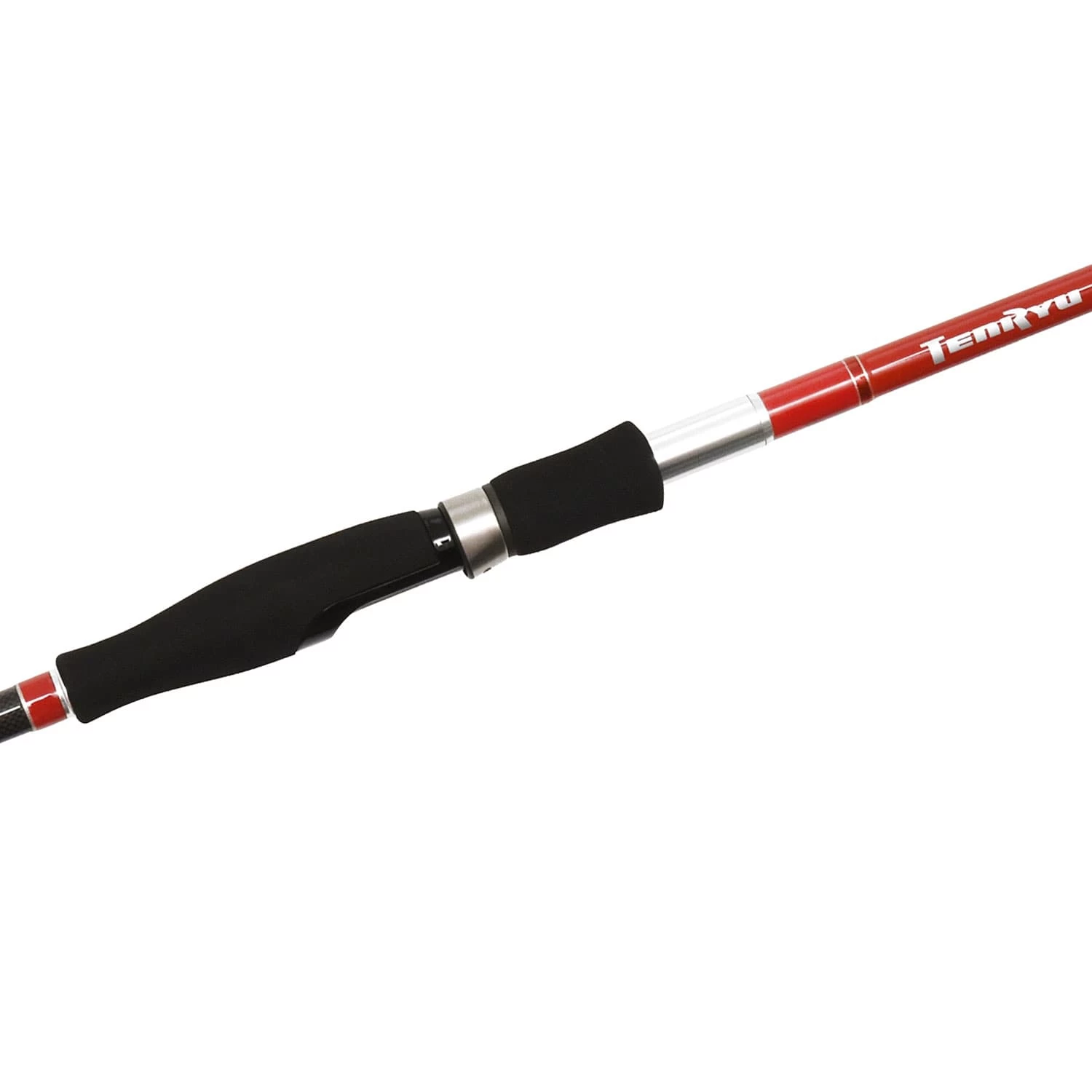 Canne Tenryu Rod Bar 2.40 Evolution 2.40m 5-40g – Image 2