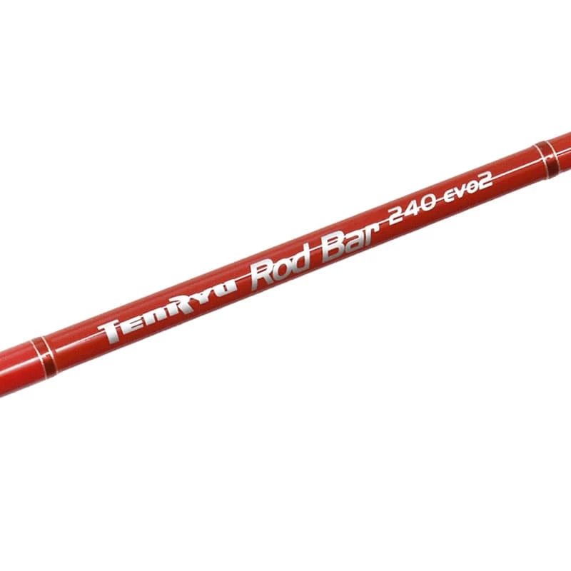 Canne Tenryu Rod Bar 2.40 Evolution 2.40m 5-40g – Image 4