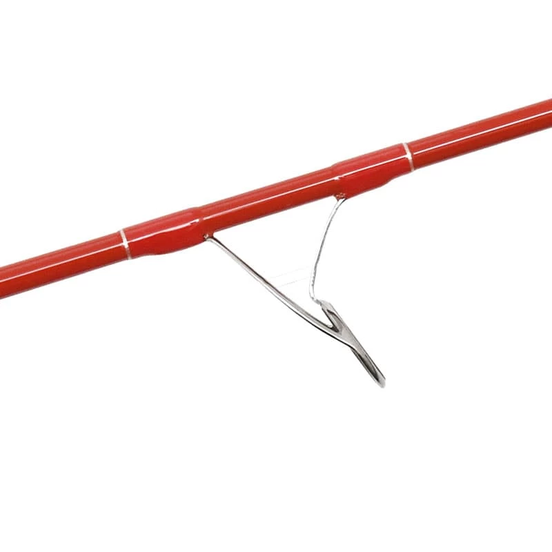 Canne Tenryu Rod Bar 2.40 Evolution 2.40m 5-40g – Image 5