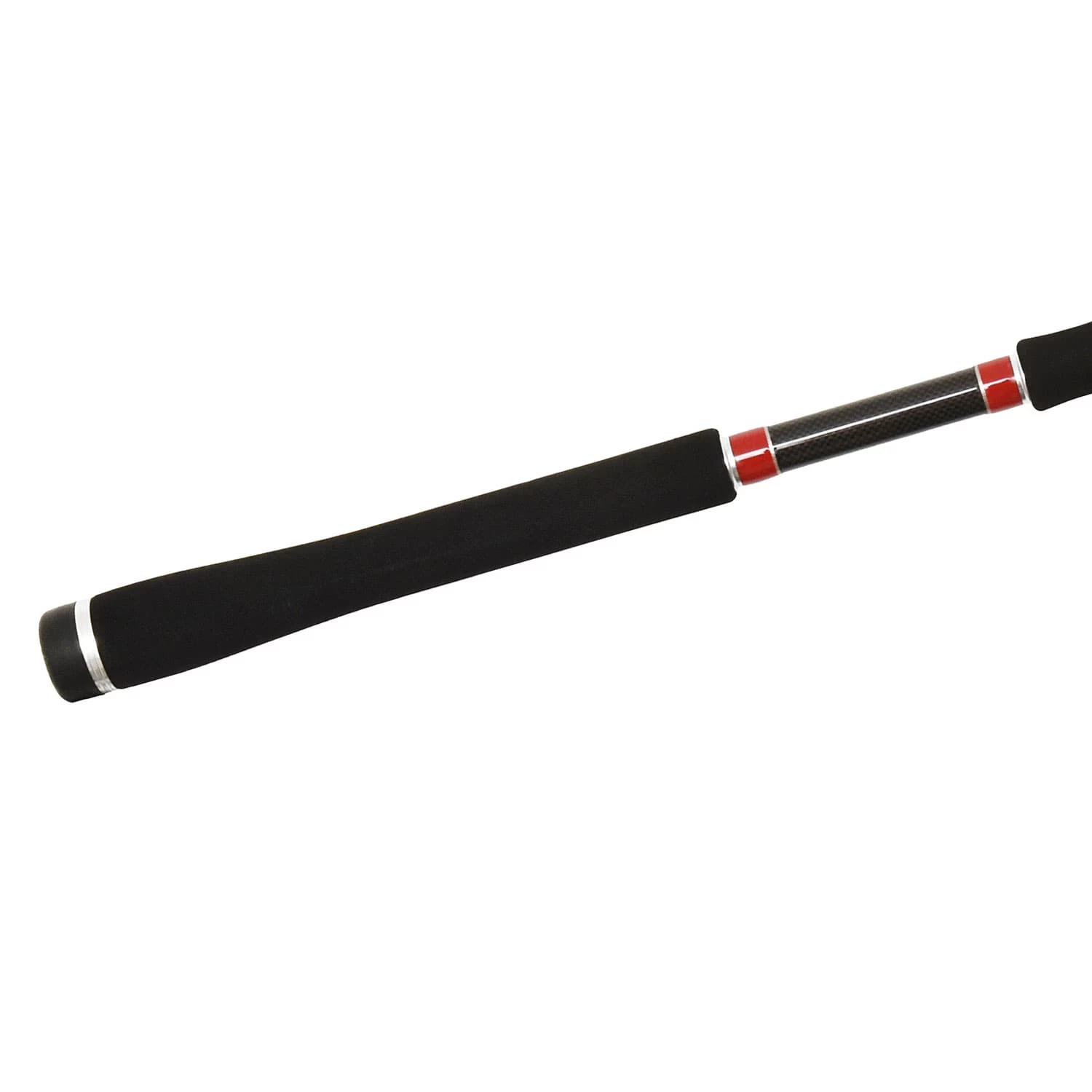 Canne Tenryu Rod Bar 2.40 Evolution 2.40m 5-40g – Image 8