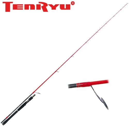 Canne Tenryu Injection SP 73 M 2.21m 5-28g