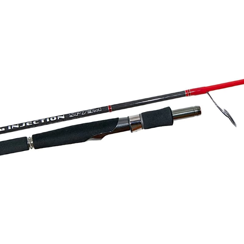 Canne Tenryu Injection SP 73 M 2.21m 5-28g – Image 2