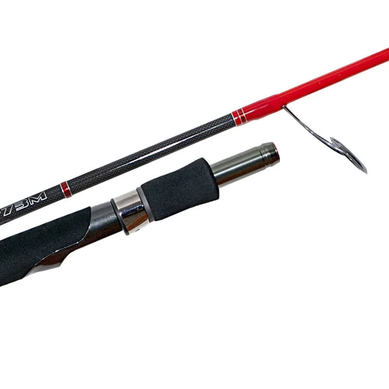 Canne Tenryu Injection SP 73 M 2.21m 5-28g – Image 3