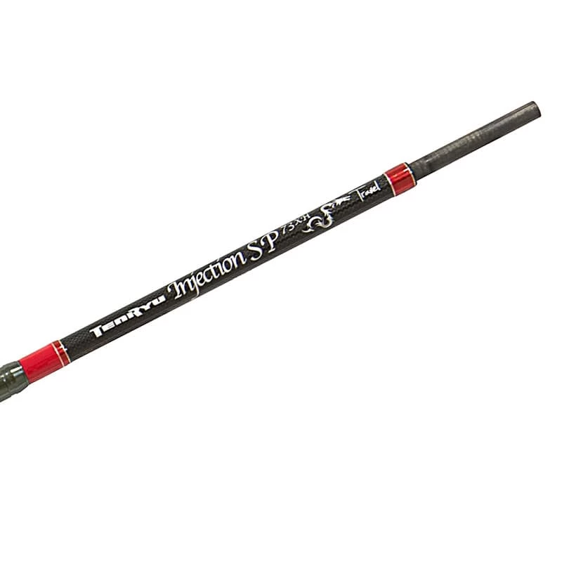 Canne Tenryu Injection SP 73 XH Travel 2.21m 28-110g – Image 4