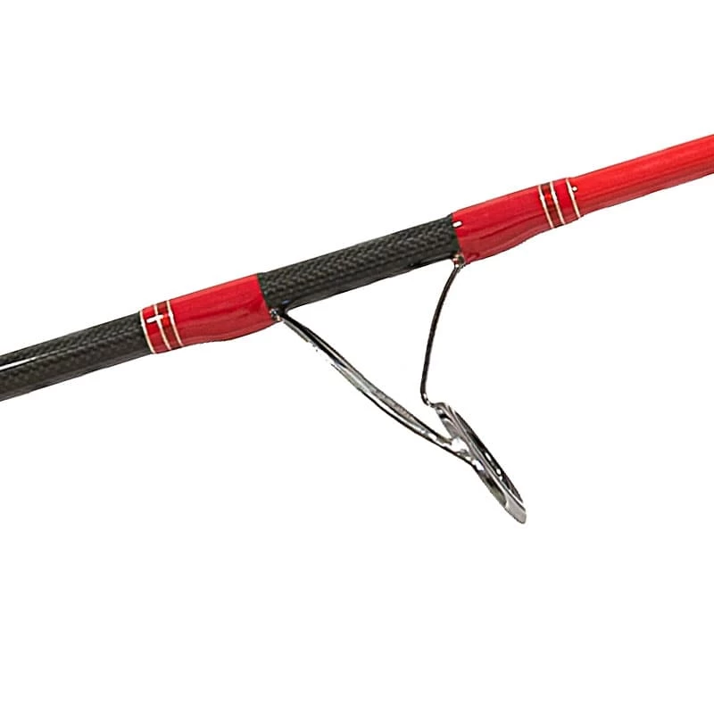 Canne Tenryu Injection SP 73 XH Travel 2.21m 28-110g – Image 5