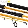 Canne Illex Element Rider X5 S 250 MH-H Yellow S 2.50m 10-50g
