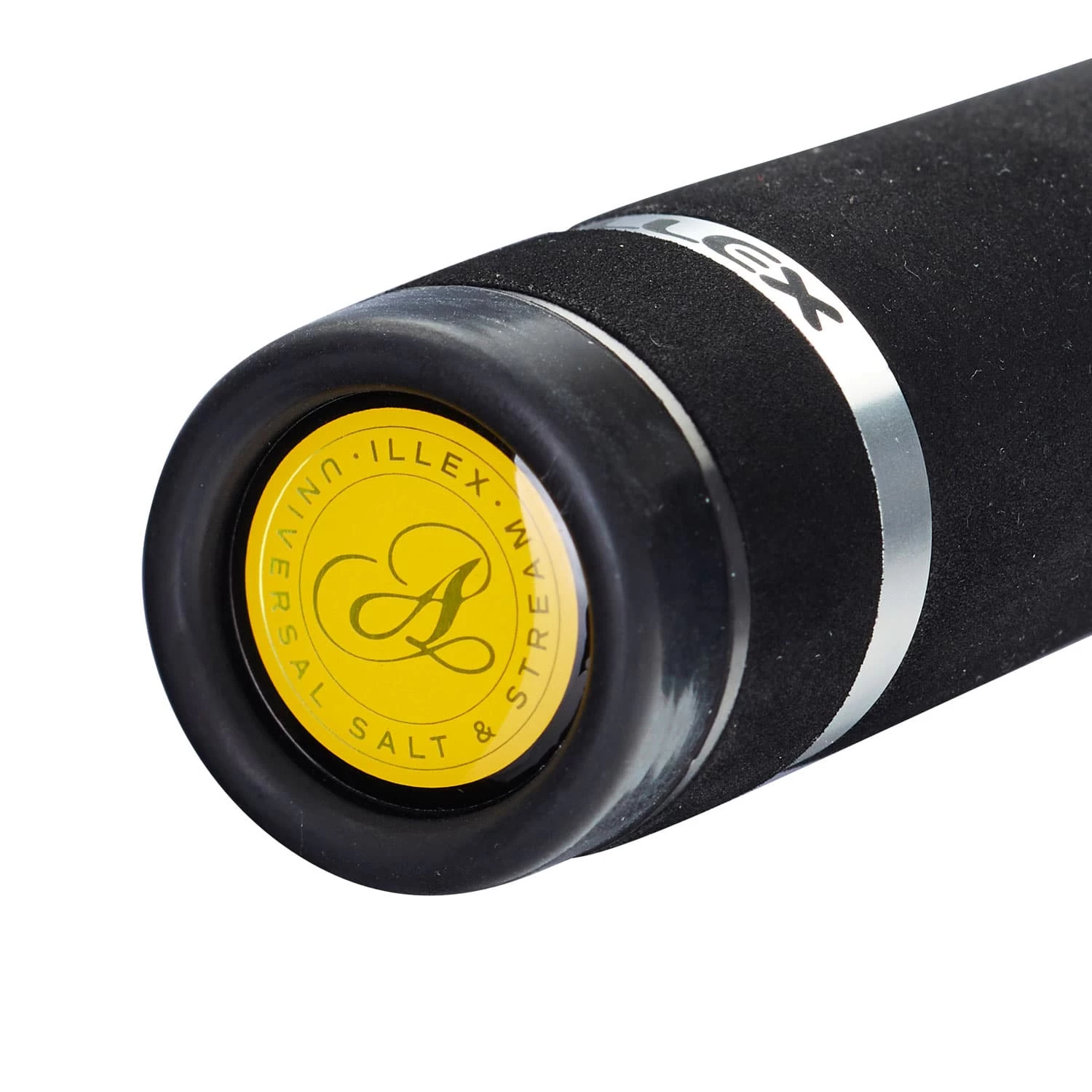 Canne Illex Element Rider X5 S 250 MH-H Yellow S 2.50m 10-50g – Image 5