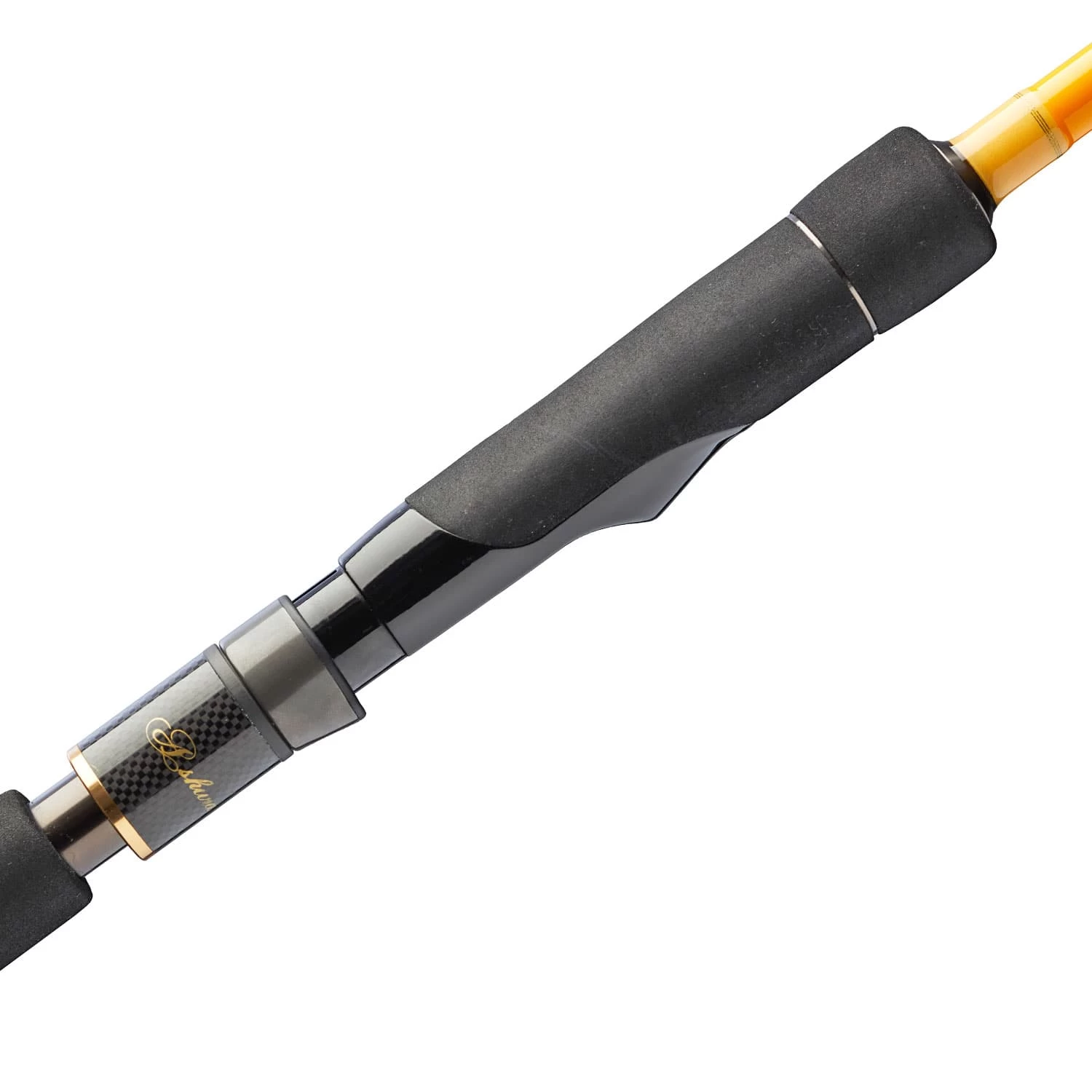 Canne Illex Element Rider X5 S 250 MH-H Yellow S 2.50m 10-50g – Image 6