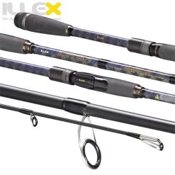 Canne Illex Nitro S 225 H Thunder Scale 2.25m 15-60g