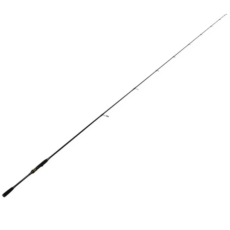 Canne Megabass Destroyer French Limited 2 - F4-68XS 2.04m 3.5-21g – Image 2