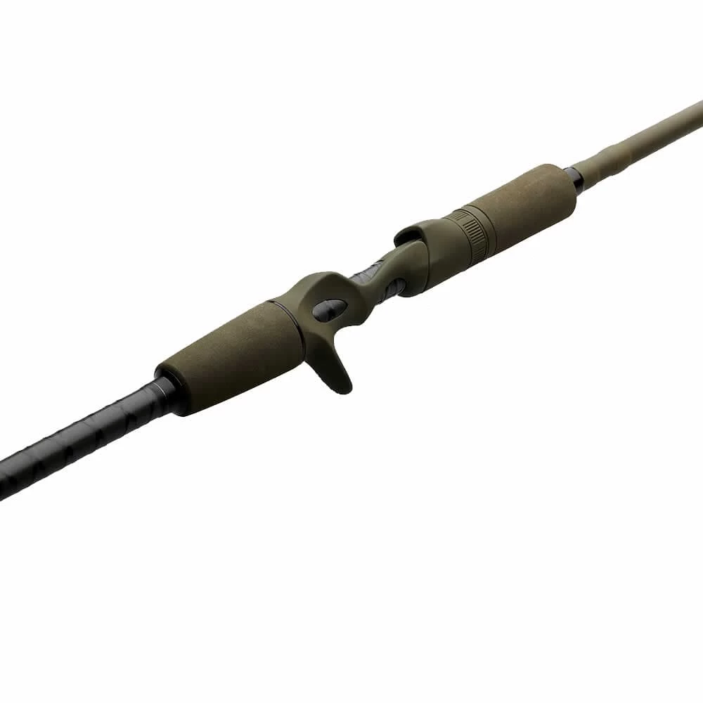 Canne Casting Savage Gear SG4 Crank & Vib Specialist 2.30m 7-24g – Image 4