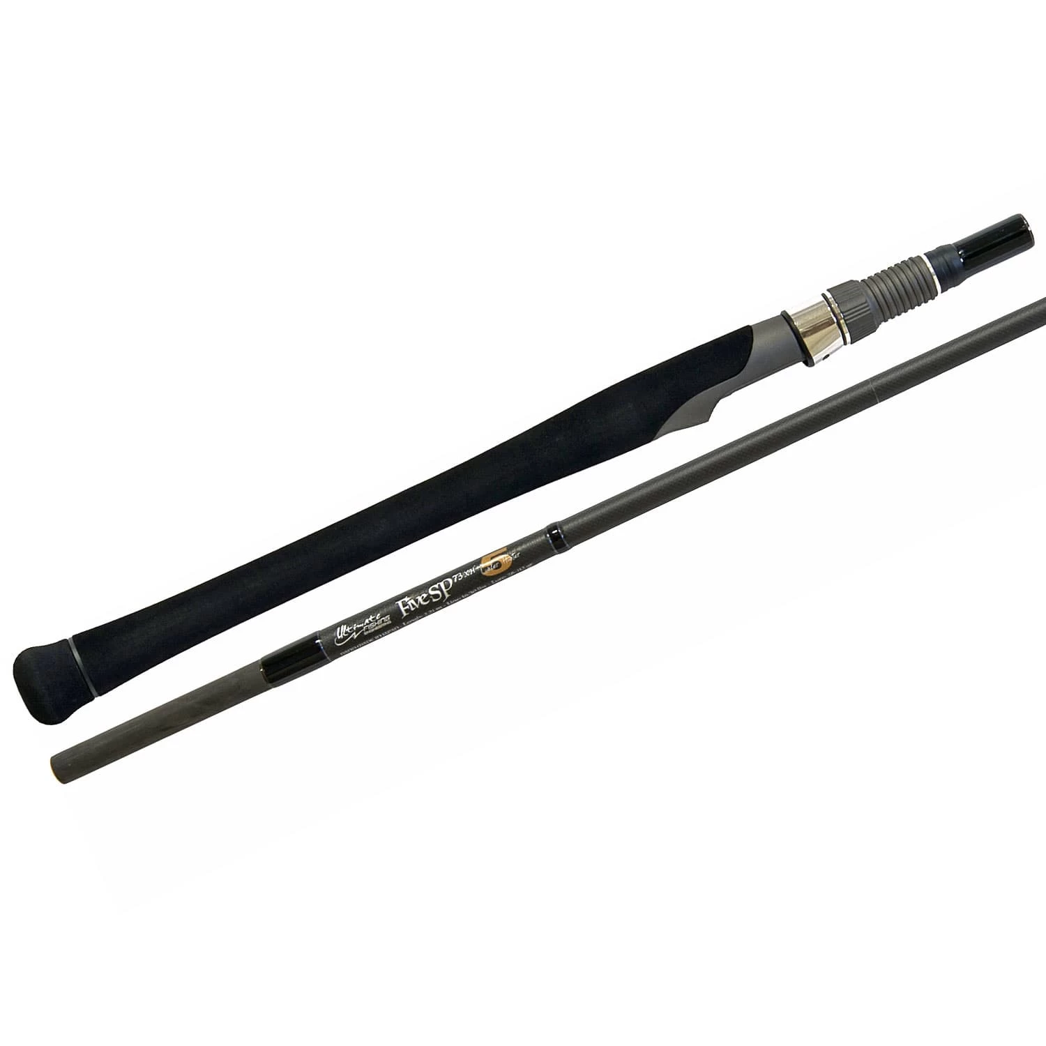 Canne UF Five SP 73 XH - Lunker Hunter 2.21m 28-112g – Image 2