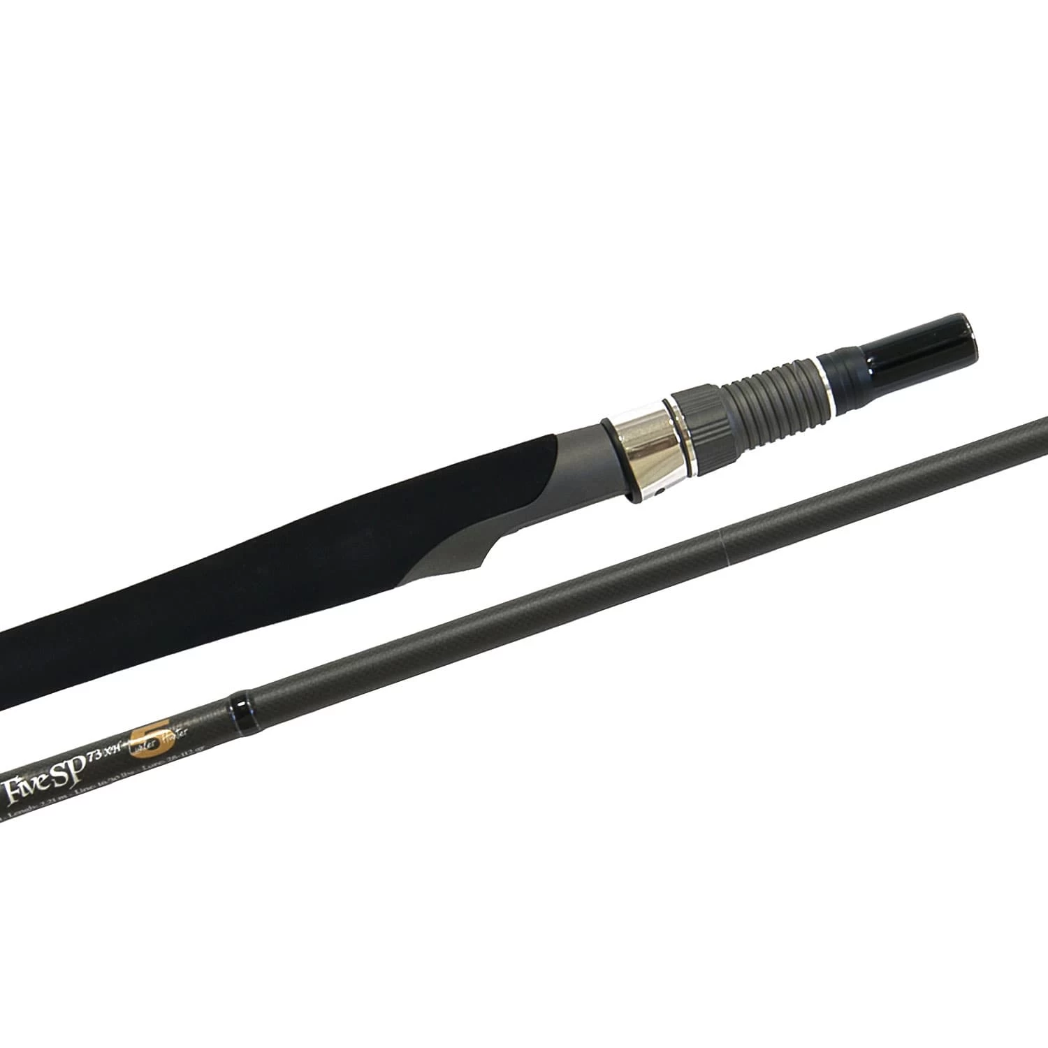 Canne UF Five SP 73 XH - Lunker Hunter 2.21m 28-112g – Image 3