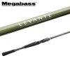 Canne Casting Megabass Levante JP F5-72LV 2.19m 10.5-42g