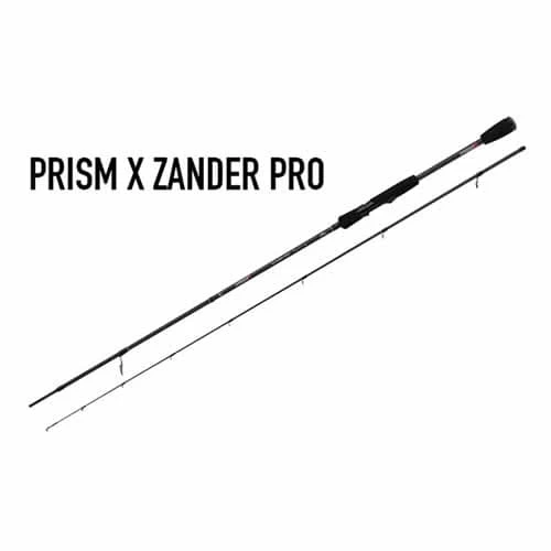 Canne Fox Rage PRISM X Zander Pro Spin Rod 2.10m 7-28g â Image 3