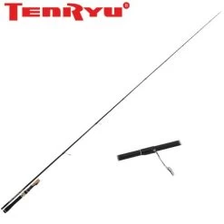 Canne Tenryu Injection Fast Finess M 2.26m 5-25g