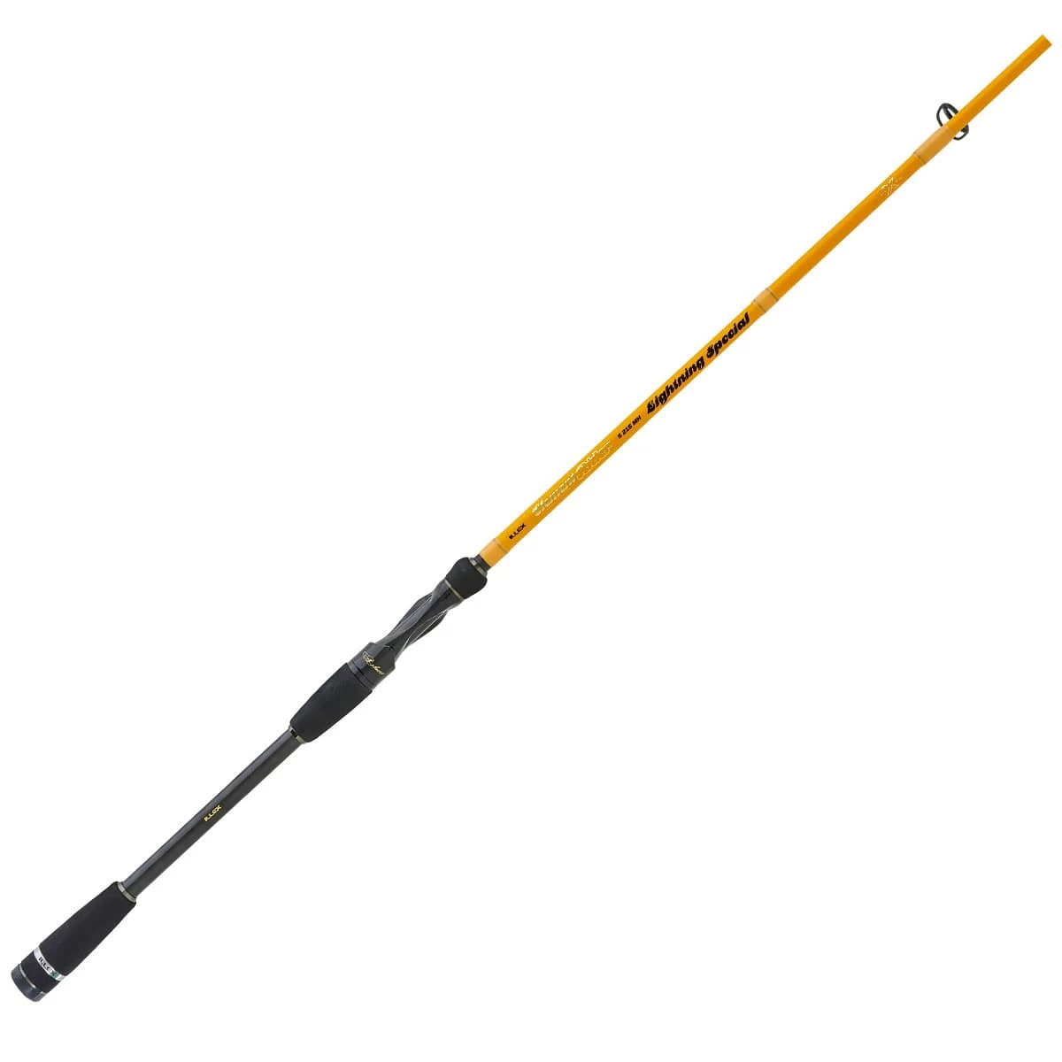 Canne Illex Element Rider X5 S 215 MH Lightning 2.15m 7-35g – Image 3