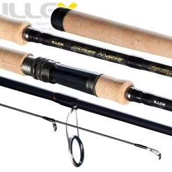 Canne Spinning Illex Stream Master S 2502 ML-M Grand River 2.50m 5-21g